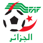 Алжѝр - Logo