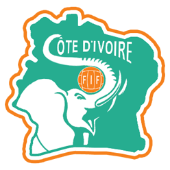 Ivory Coast - Logo
