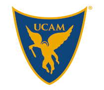 UCAM Murcia B - Logo