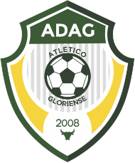 Атлетико Глориенсе - Logo