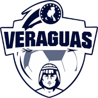 Верагуас - Logo