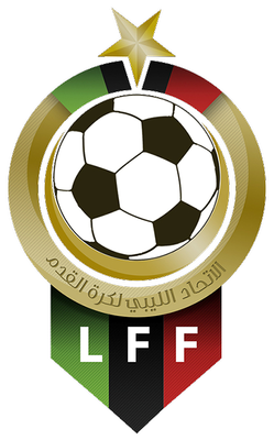 Ливия - Logo