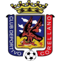 CD Corellano - Logo