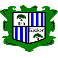 Бети Козкор - Logo