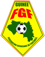 Гвинея - Logo