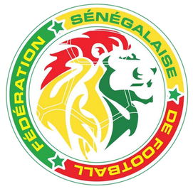 Сенегаль - Logo