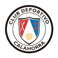 CD Calahorra B - Logo