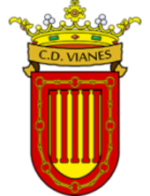 Вианес - Logo