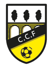 Casalarreina CF - Logo