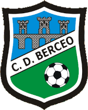 CD Berceo - Logo