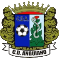 Ангиано - Logo
