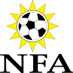 Намибия - Logo