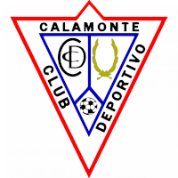 Каламонте - Logo