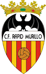 Rapid de Murillo - Logo
