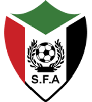 Судан - Logo