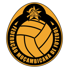 Мозамбик - Logo