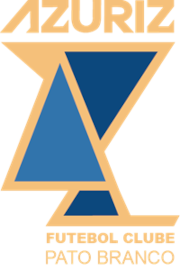 Азуриз - Logo