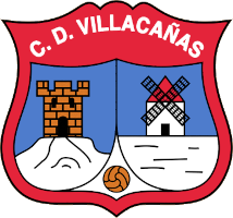 Вильяканьяс - Logo