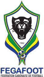 Габон - Logo