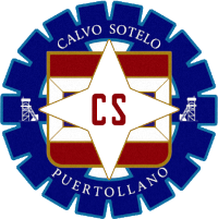 Калво Сотело - Logo