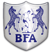 Botswana - Logo