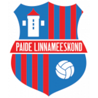 Paide II - Logo
