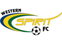 Уестърн Спирит - Logo