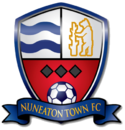 Нънийтън - Logo