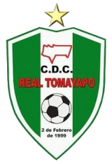 Томаяпо - Logo