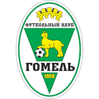 Гомель Резервь - Logo