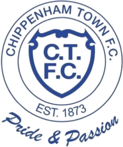 Чиппенхем Таун - Logo