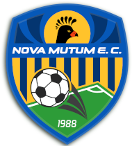 Нова Мутум - Logo