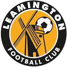 Леймингтън - Logo