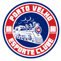 Порту-Велью - Logo
