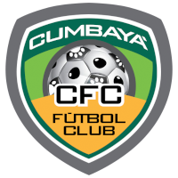 Cumbayá FC - Logo
