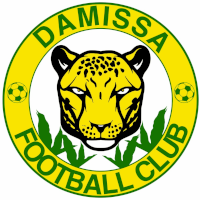 Дамиса - Logo
