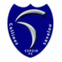 Эспуар Савалу - Logo