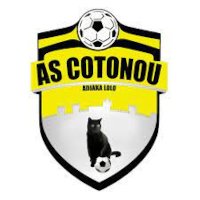 Ас Котону - Logo