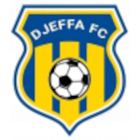 Джефа - Logo