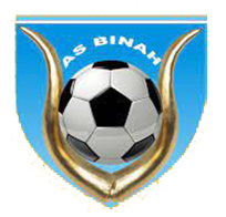 Бинах - Logo