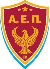 Козани - Logo