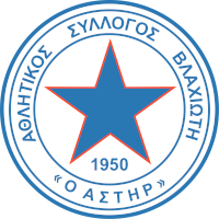 Астерас Влахиоти - Logo