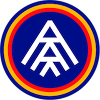 FC Andorra - Logo