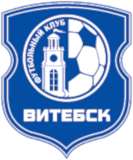 FK Vitebsk W - Logo