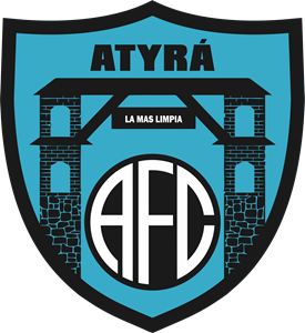 Atyrá FC - Logo