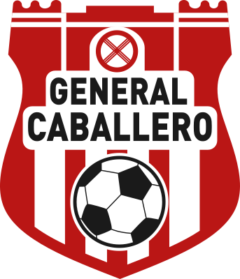 Генерал Кабалеро - Logo