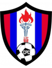 Тайван CPC - Logo