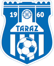 Тараз-Каратау - Logo
