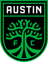 Остин - Logo