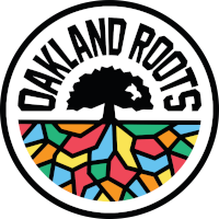 Оукланд Руутс - Logo